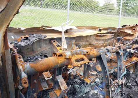 2018 Chevrolet Malibu Lt from USA, damaged, VIN 1G1ZD5ST1JF187482